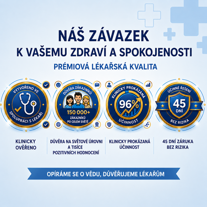 Breakix® VeinTarget náplasti s mikrojehličkami